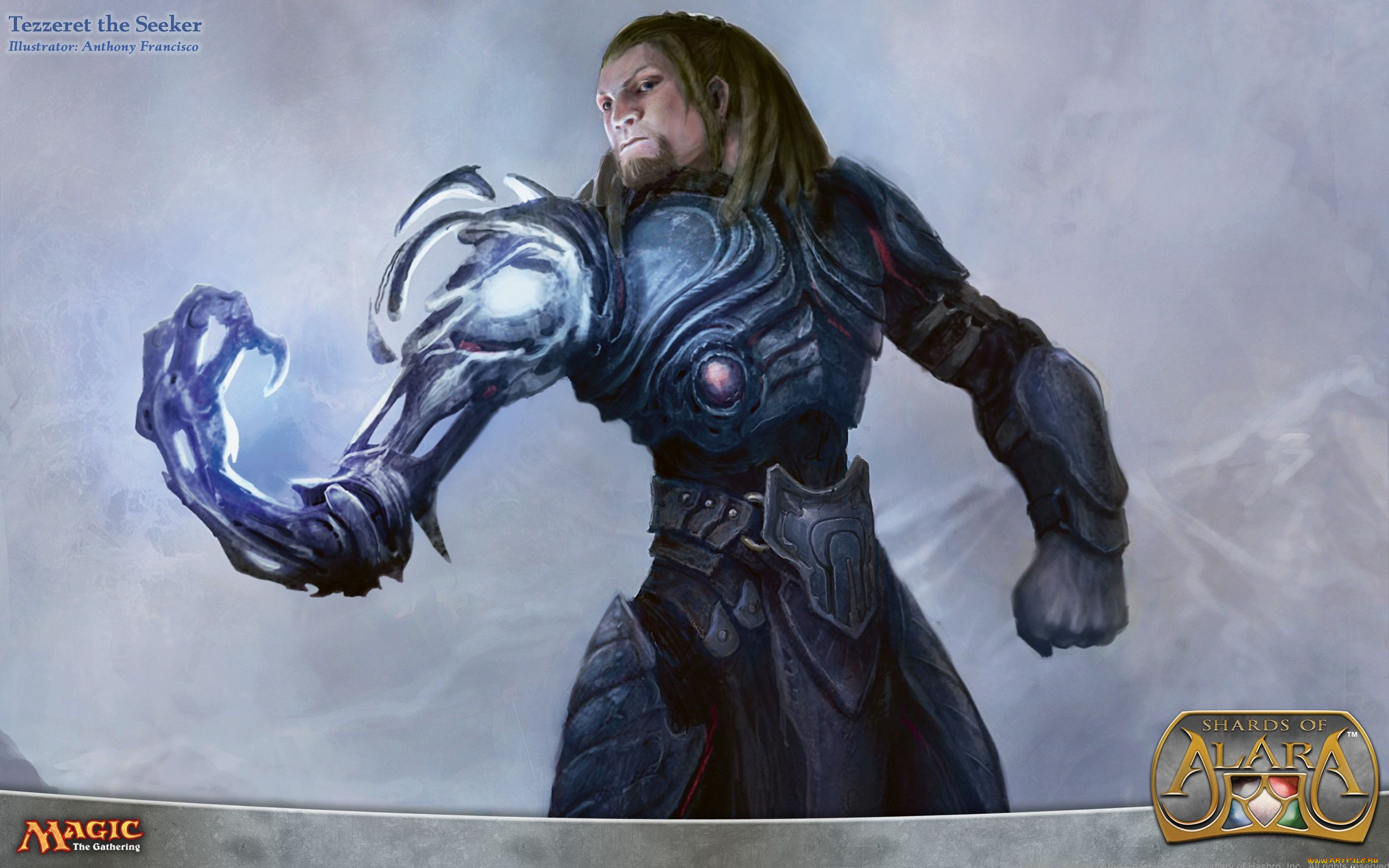 , magic, the, gathering
